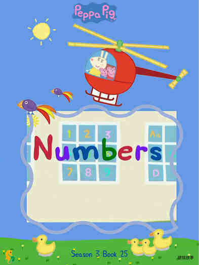 Numbers