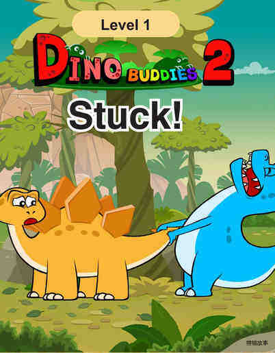 Stuck!