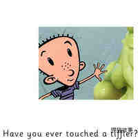 Have You Ever？绘本故事第5页