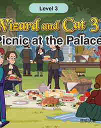 Picnic at the Palace