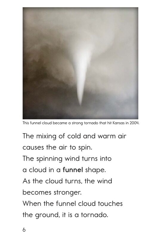 Tornadoes绘本故事第5页