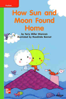 GK Beyond U08W3 How Sun and Moon Found Home