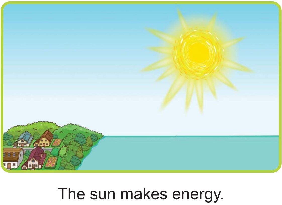 Energy绘本故事第3页