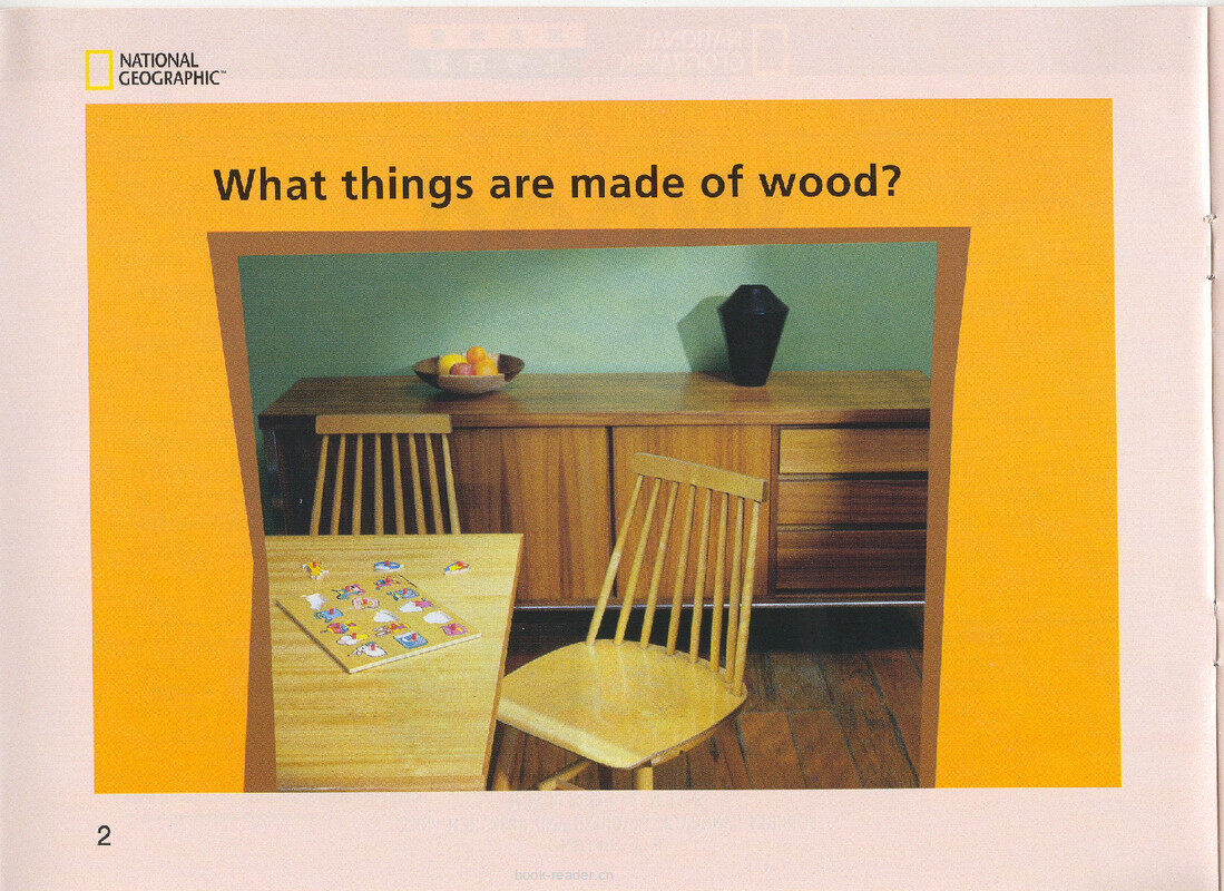 Wood绘本故事第3页