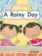 A rainy day