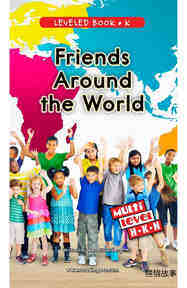 Friends Around the World