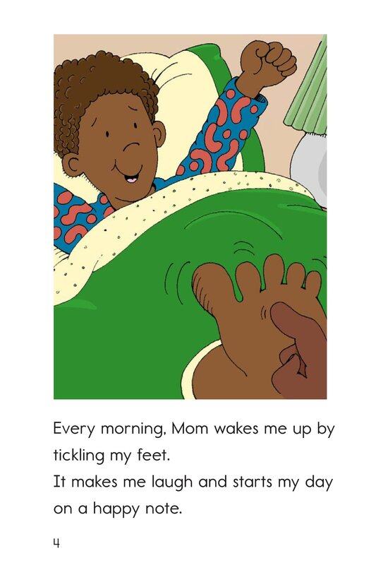 Arthur's Bad-News Day绘本故事第4页