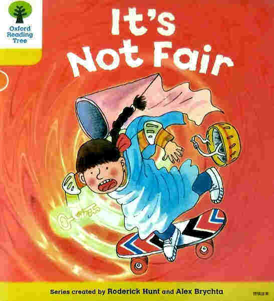 It's Not Fair