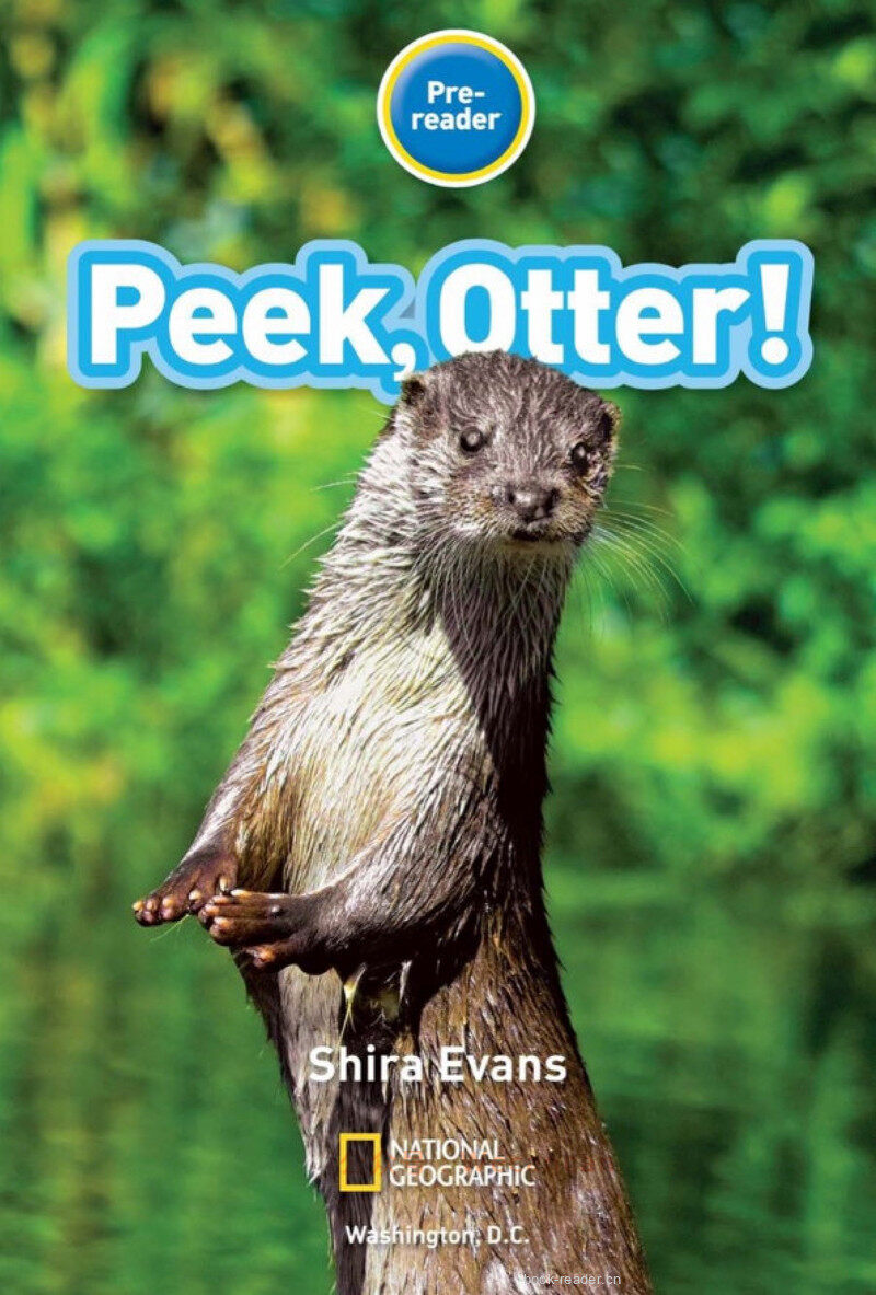 Peek Ottor绘本故事第2页