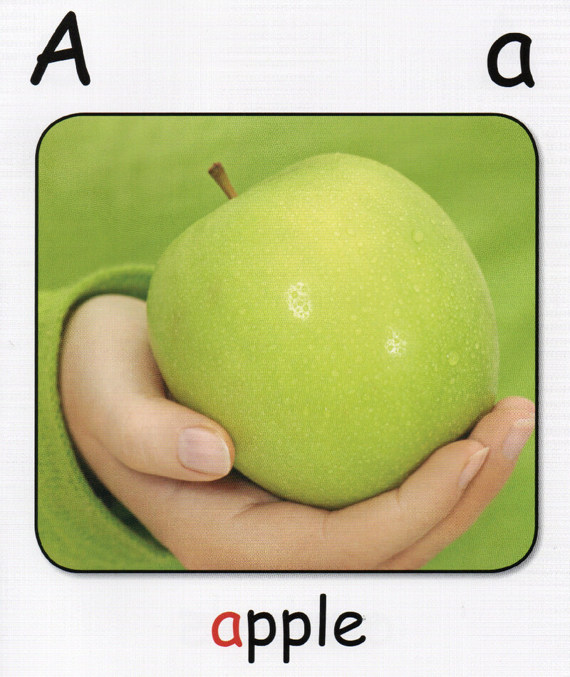 A绘本故事第3页