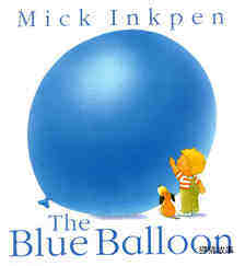 (48周)The Blue Balloon
