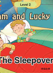 The Sleepover