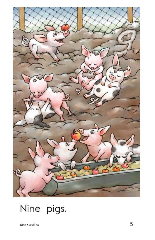 Nine绘本故事第5页