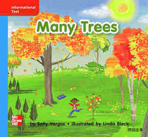 GK On U05W2 Many Trees