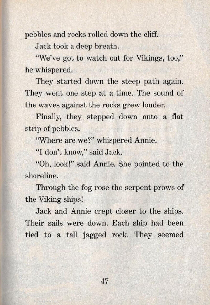 07 Fogbound绘本故事第3页