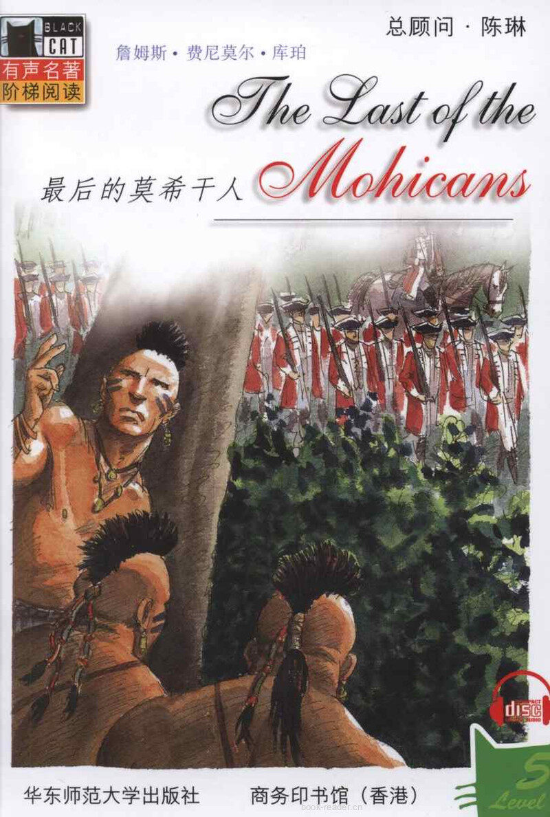 The Last of the Mohicans