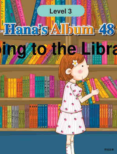 Going to the Library