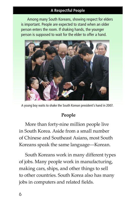 South Korea绘本故事第5页