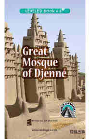 Great Mosque of Djenne