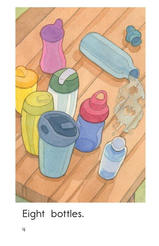 Eight绘本故事第4页