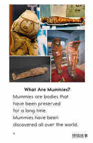Amazing Mummies绘本故事第3页