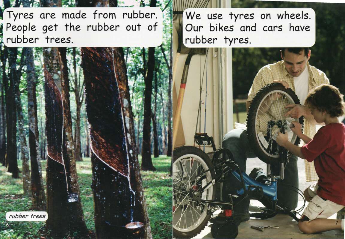 what is it made of绘本故事第5页