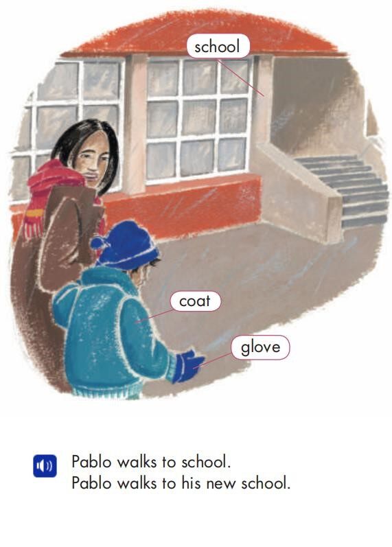 Mama绘本故事第3页