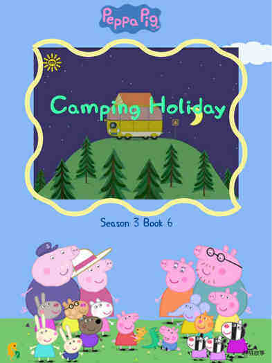 Camping Holiday