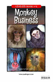 Monkey Business