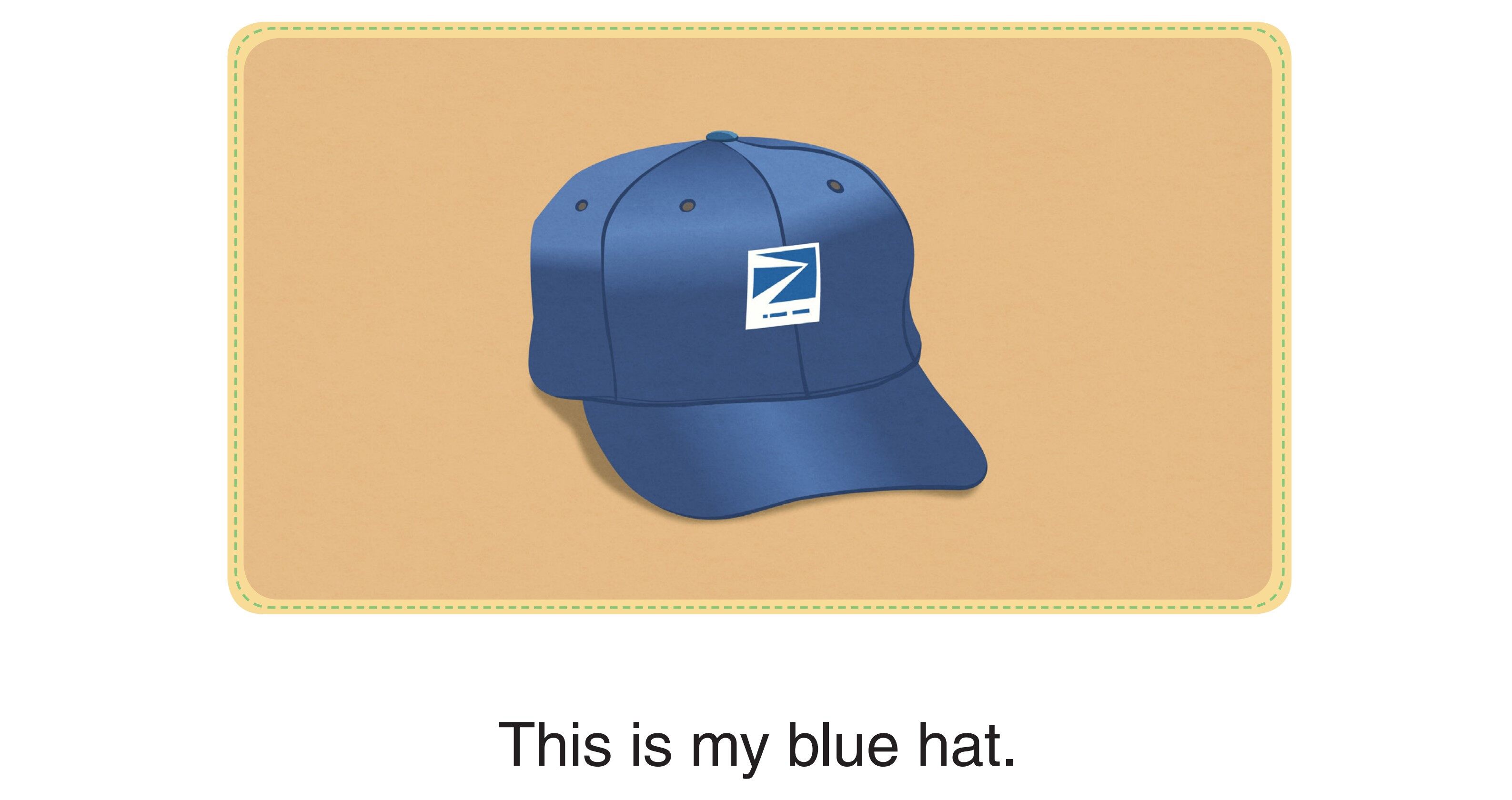 Who Am I -This Is My Bag绘本故事第4页