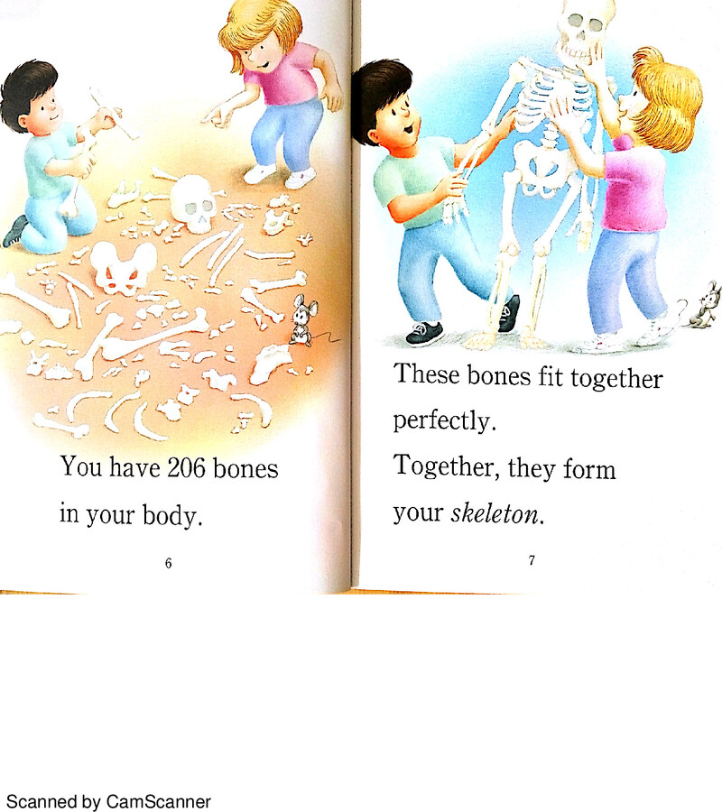 Bones绘本故事第4页