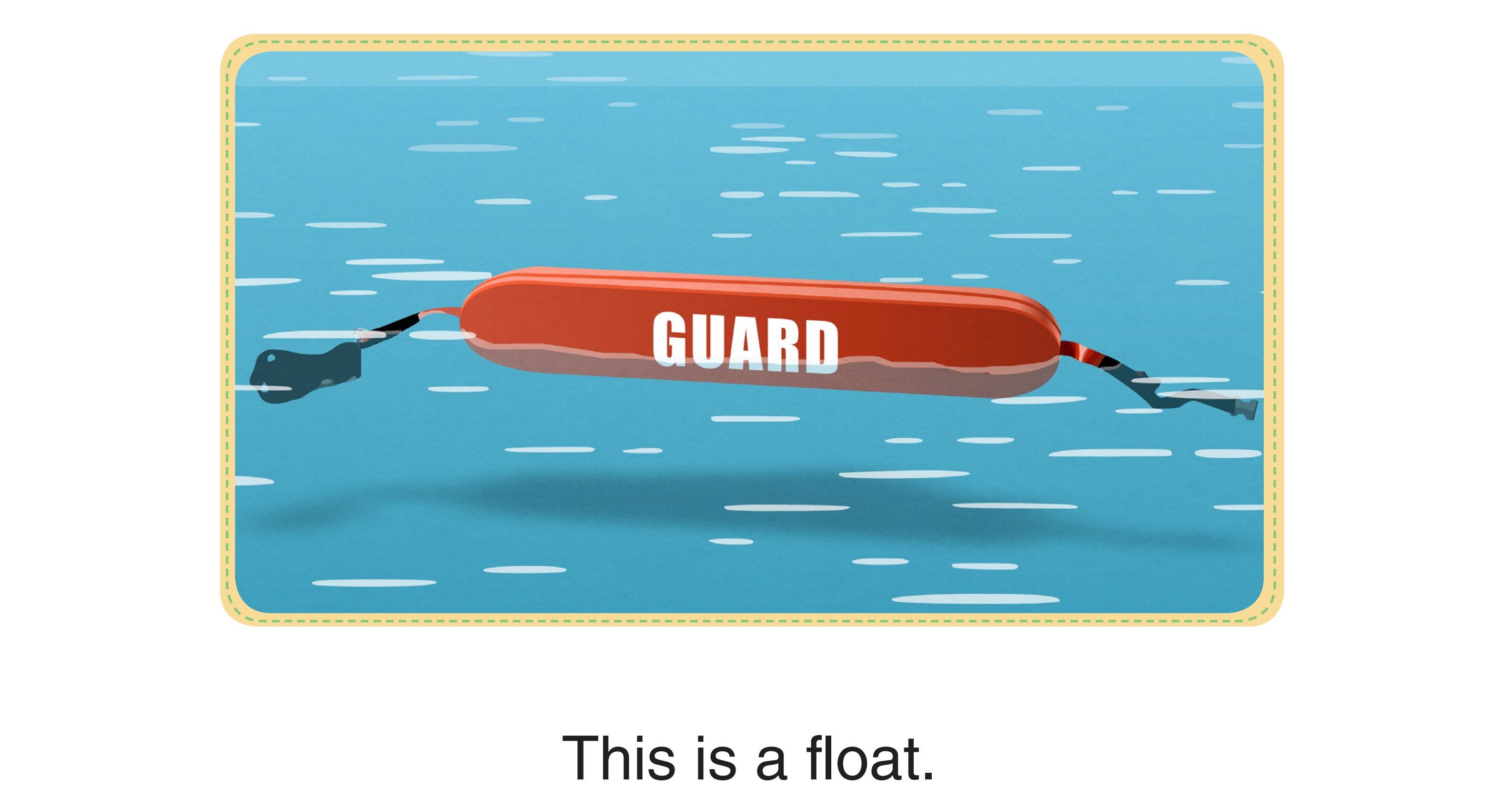 Who Am I -I Have a Whistle绘本故事第5页