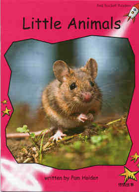 little animals