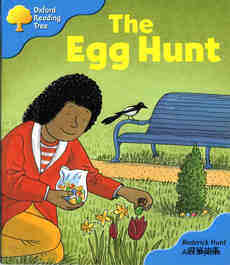The Egg Hunt
