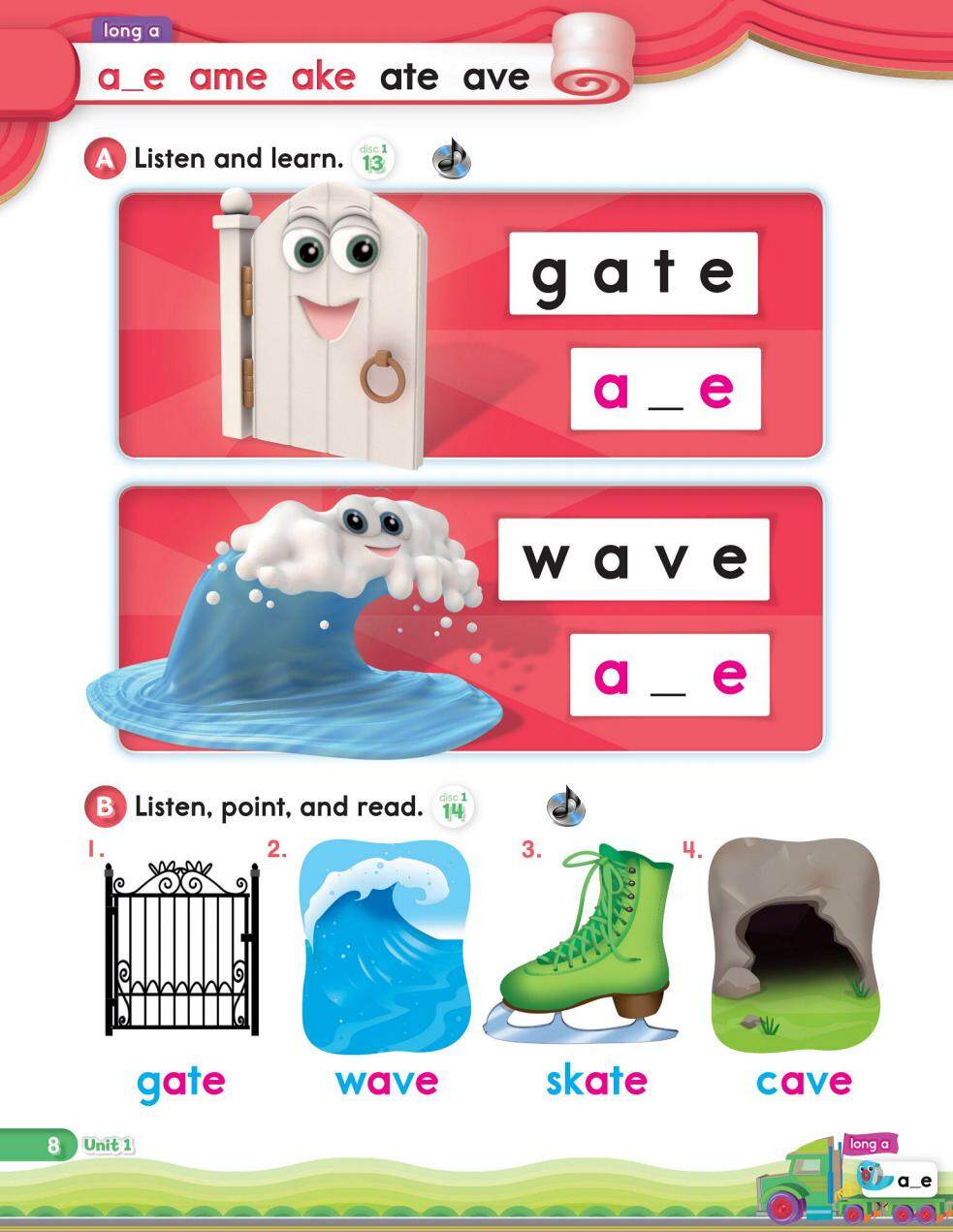 1-2绘本故事第2页