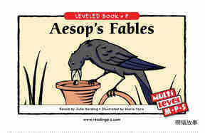 Aesop's Fables