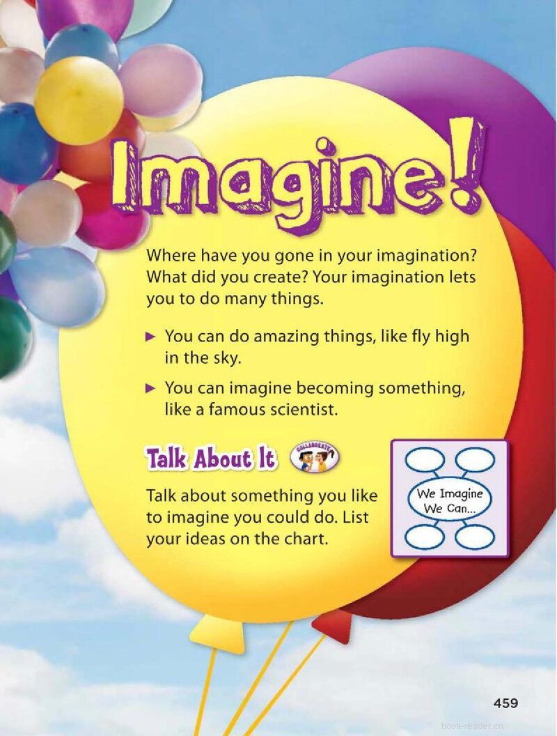 G2 Unit 6 Week 5绘本故事第3页