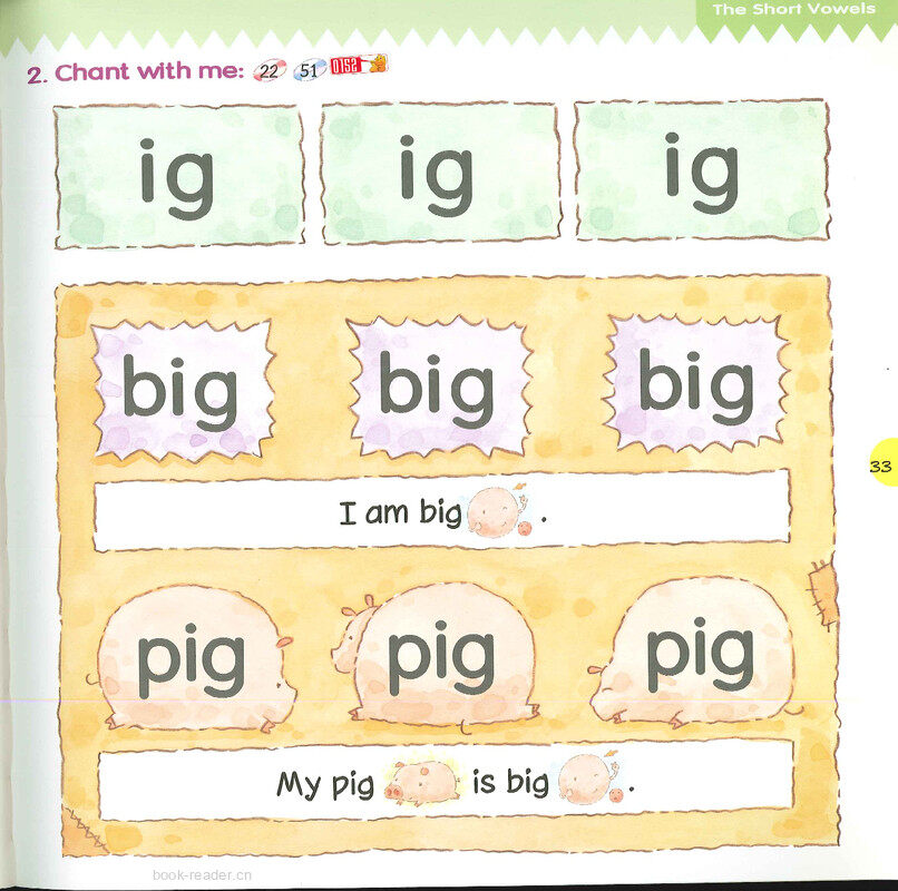 Part 3 Unit 2绘本故事第4页