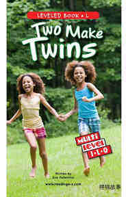 Two Make Twins