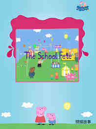 The  School Fete