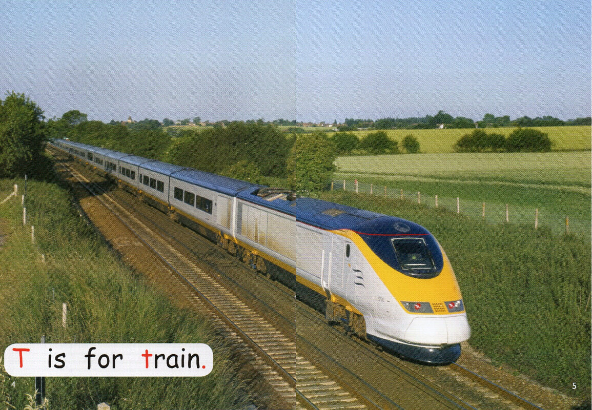 machines that go绘本故事第4页