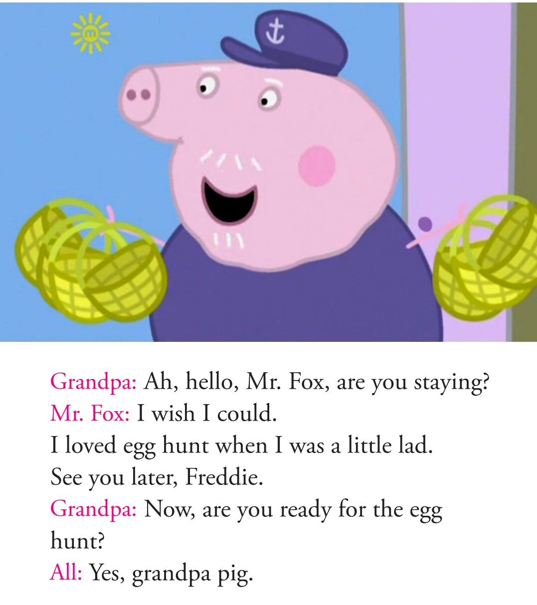 Spring绘本故事第4页