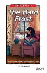 The Hard Frost