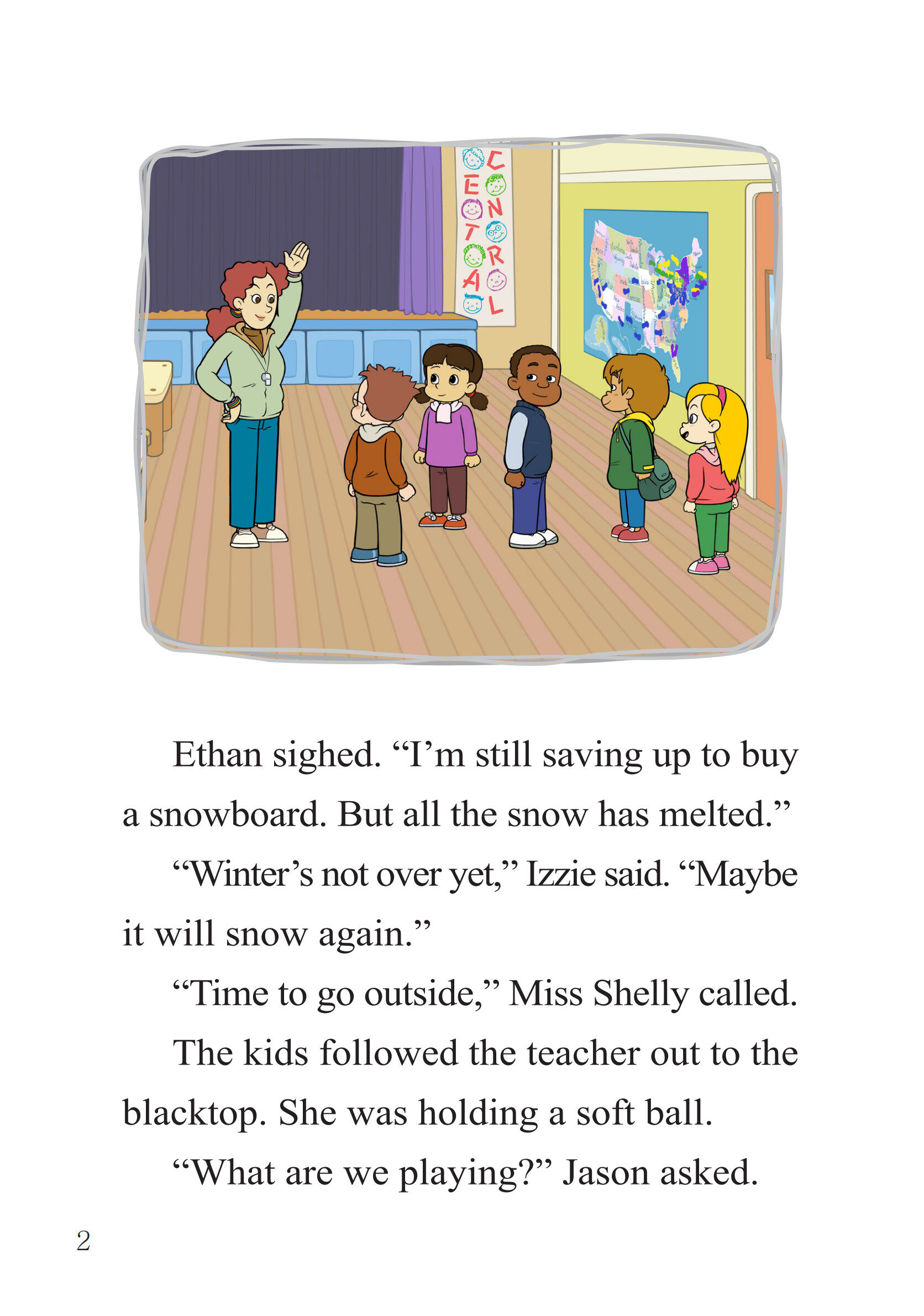 Spud!绘本故事第4页