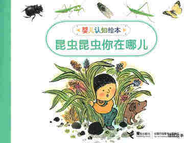 昆虫昆虫你在哪儿