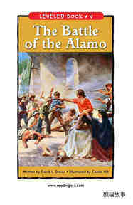 The Battle of the Alamo