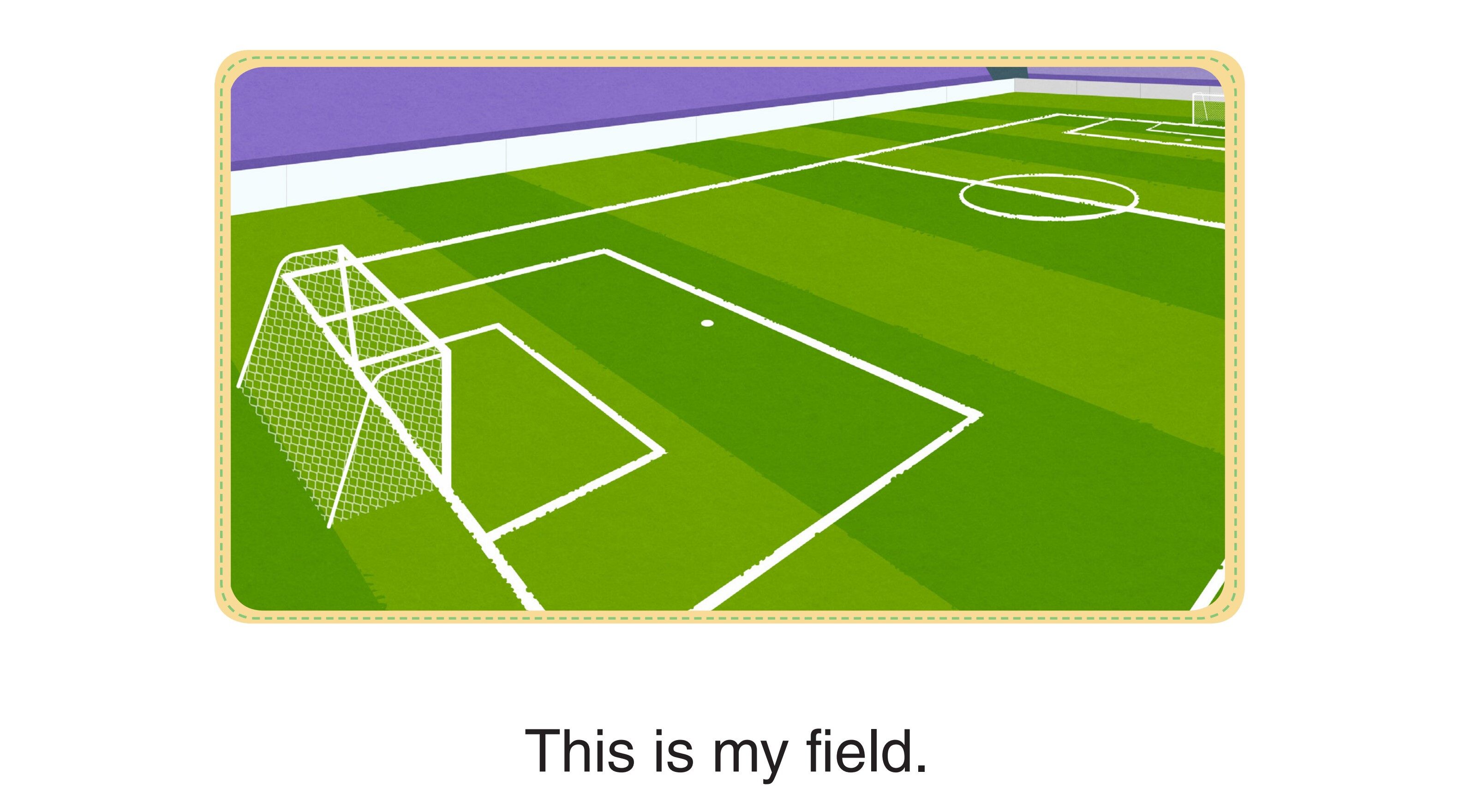 Who Am I  - I Have a Watch绘本故事第3页