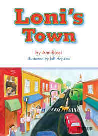 Loni's Town