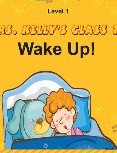 Wake Up!