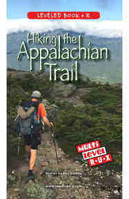 Hiking the Appalachian Trail